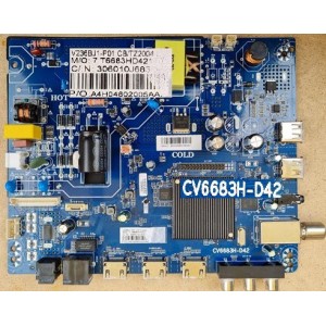 KOGAN KALED24EH7500SVA MAIN BOARD CV6683H-D42 V236BJ1-P01
